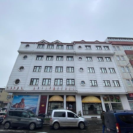 Hotel Kent Ani Kars Esterno foto