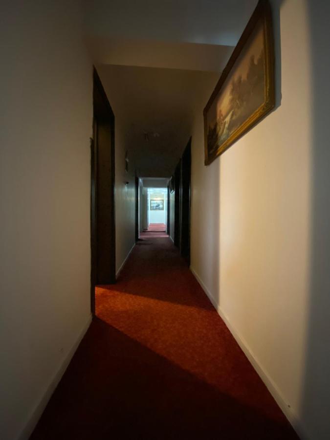 Hotel Kent Ani Kars Esterno foto