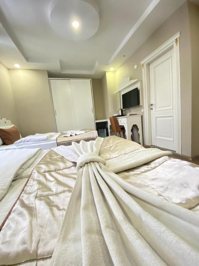 Hotel Kent Ani Kars Esterno foto