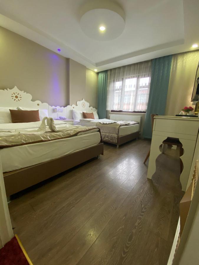 Hotel Kent Ani Kars Esterno foto