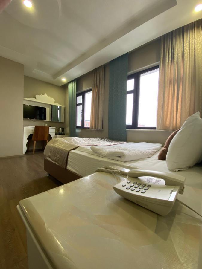 Hotel Kent Ani Kars Esterno foto