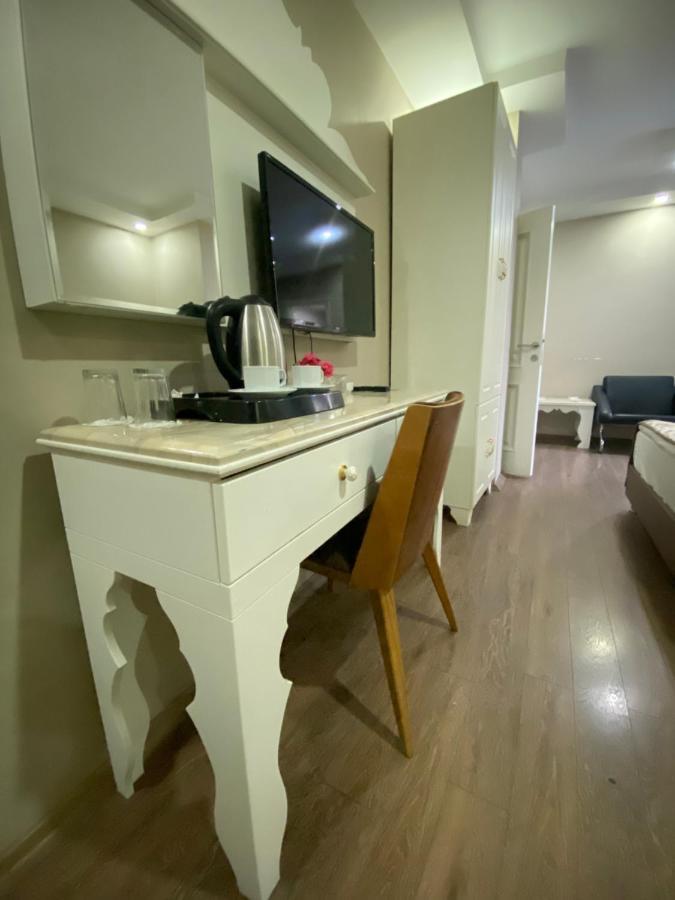 Hotel Kent Ani Kars Esterno foto