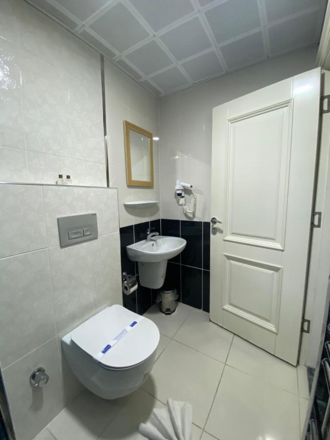 Hotel Kent Ani Kars Esterno foto
