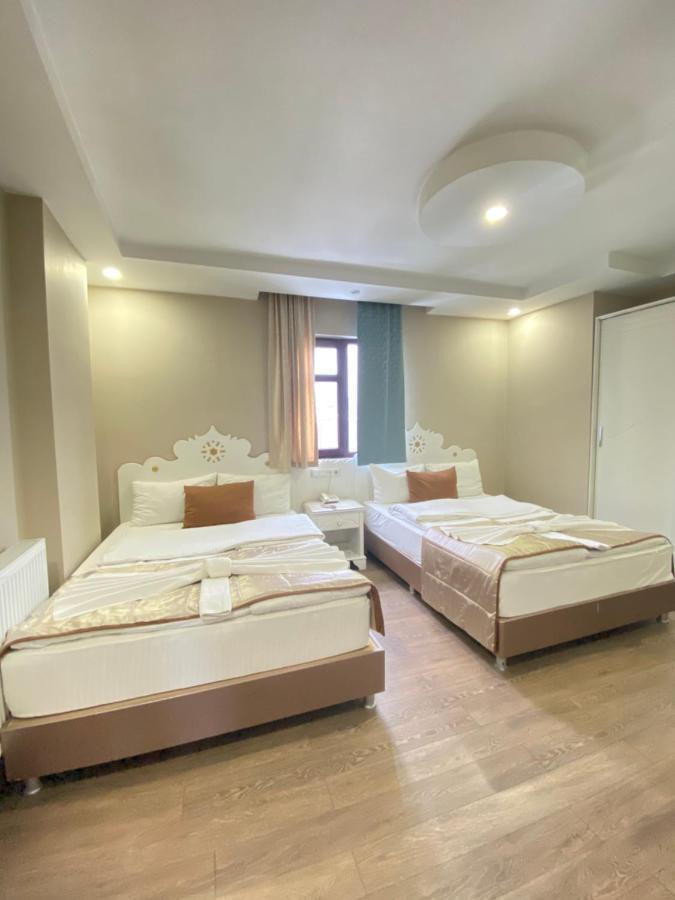 Hotel Kent Ani Kars Esterno foto