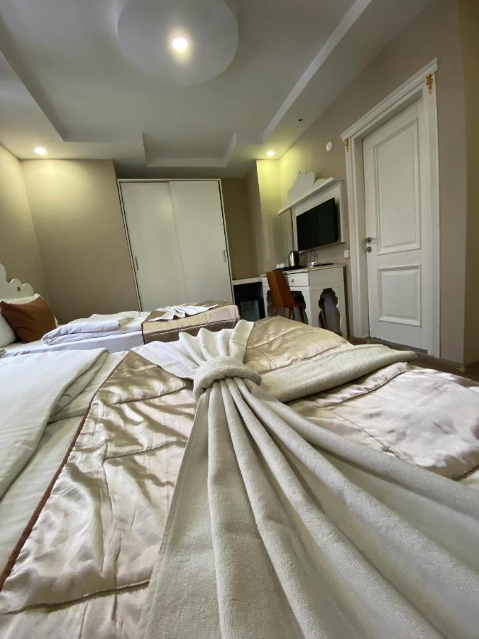 Hotel Kent Ani Kars Esterno foto