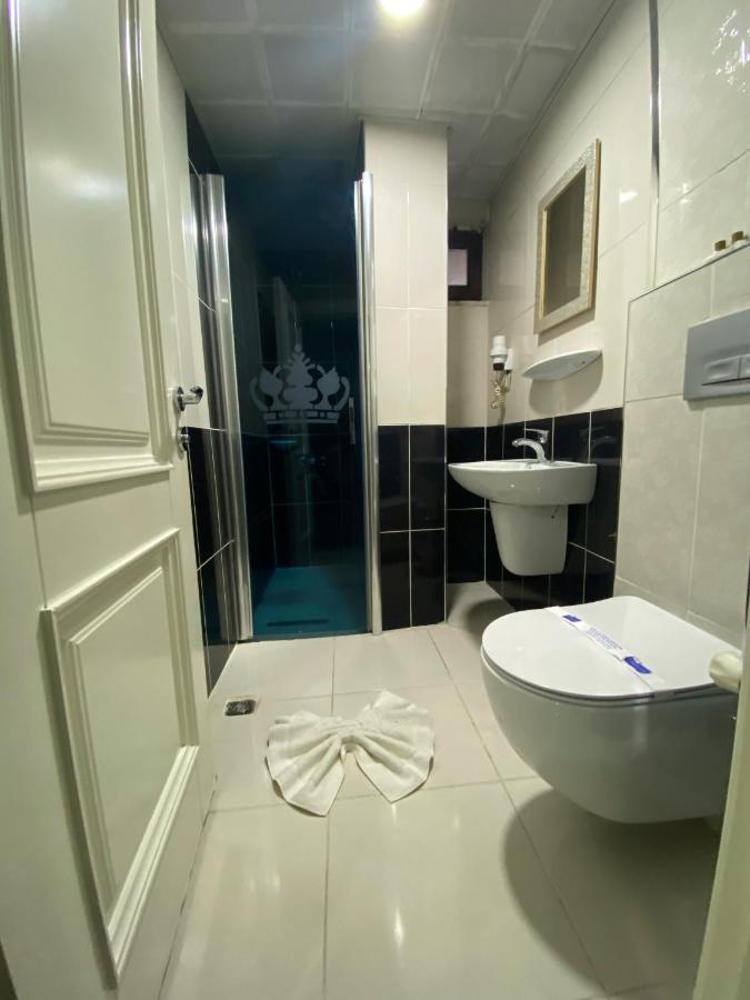 Hotel Kent Ani Kars Esterno foto