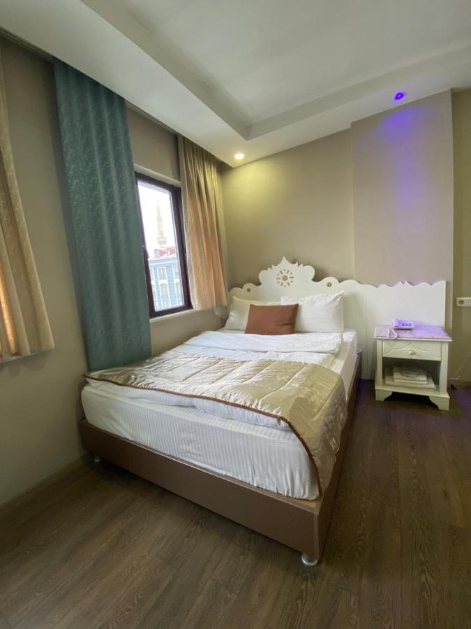 Hotel Kent Ani Kars Esterno foto