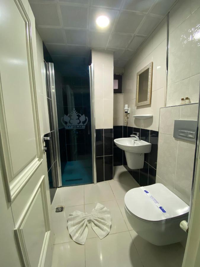 Hotel Kent Ani Kars Esterno foto